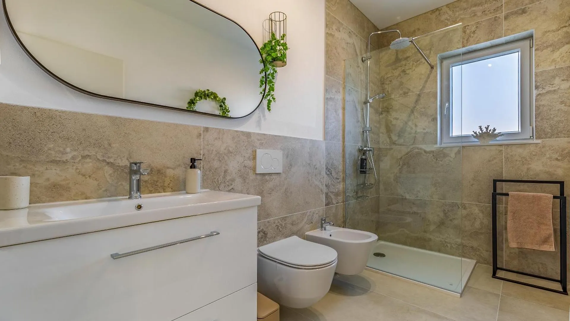 Villa Veluana Apartment 3 With A Balcony Pula Croatia